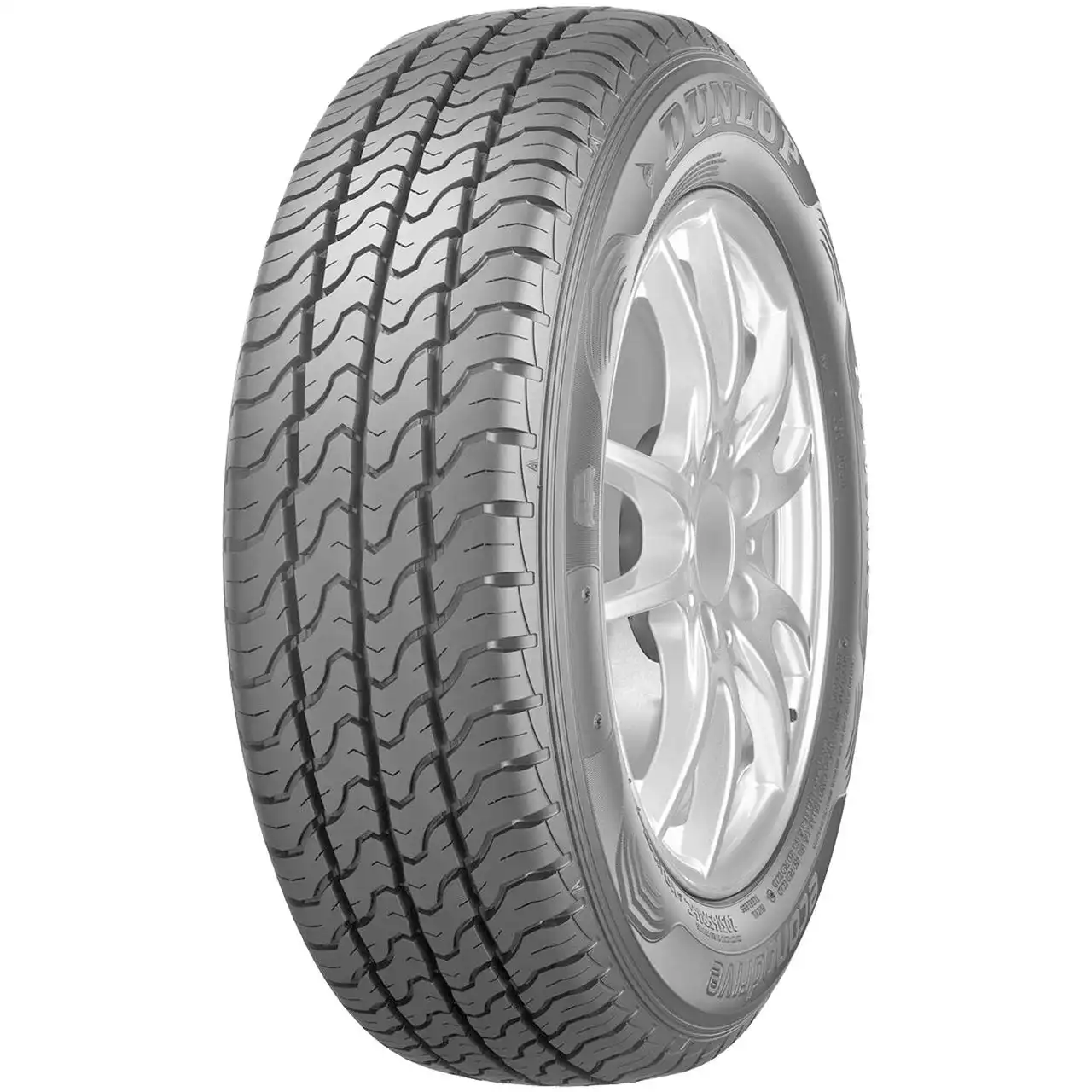 Dunlop ECONODRIVE WINTER 215/60R16C 103T BSW 215/60 RC16