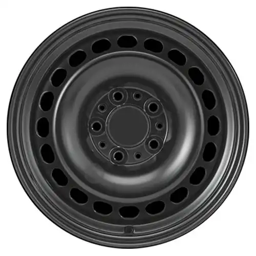 ALCAR 9970 schwarz/silber 7.0Jx16 5x120 ET20