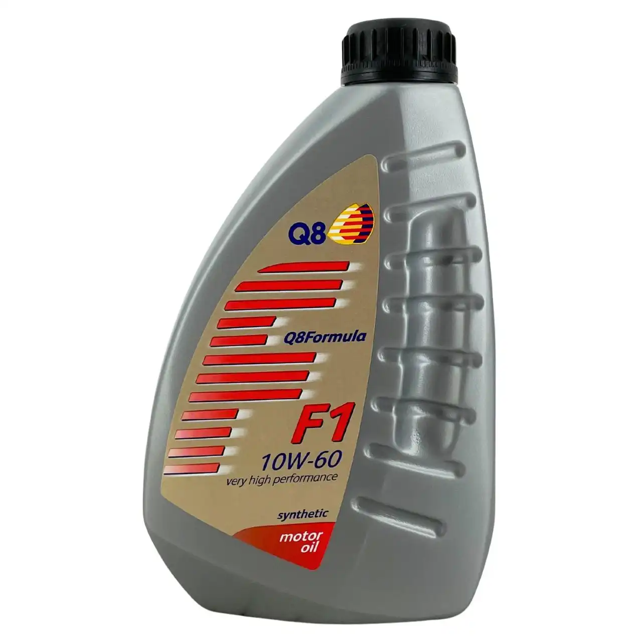 Q8 Formula F1 10W-60 1 Liter