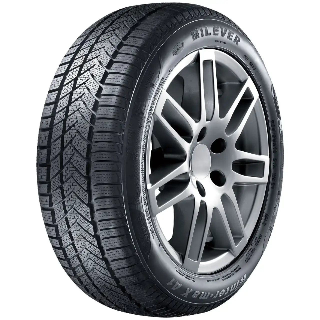 MILEVER WINTER-MAX A1 MW255 205/55R17 95V XL BSW