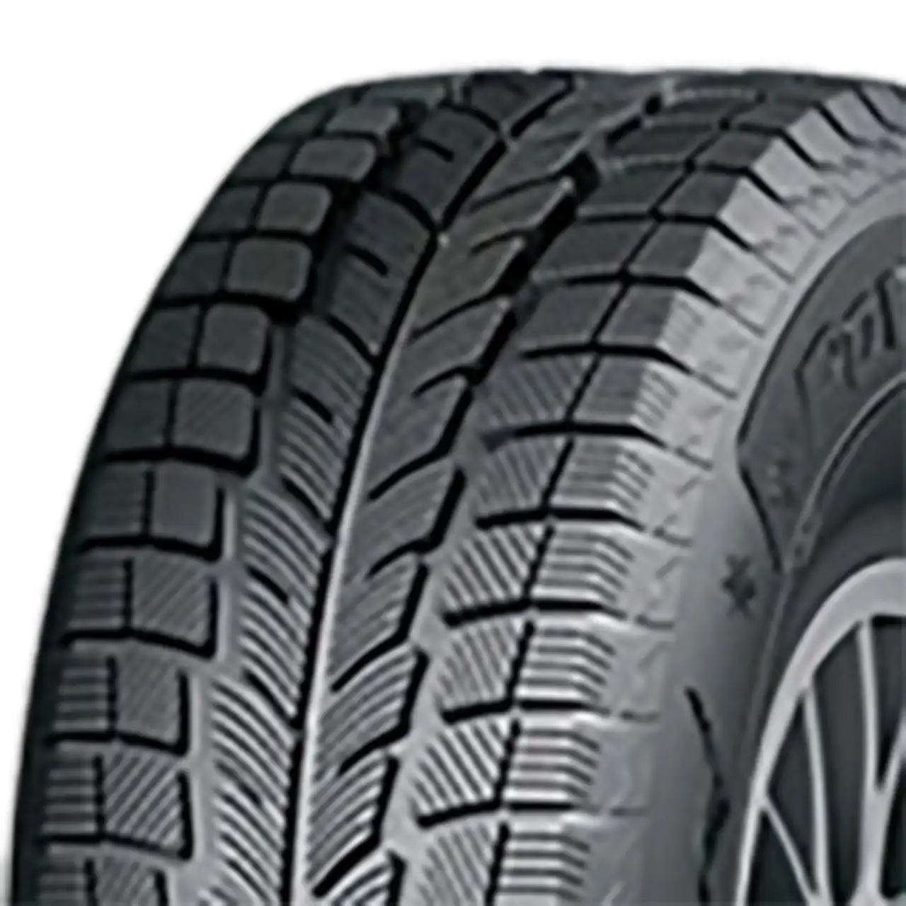 Powertrac SNOWTOUR 275/65R18 123/120S BSW 275/65 R18