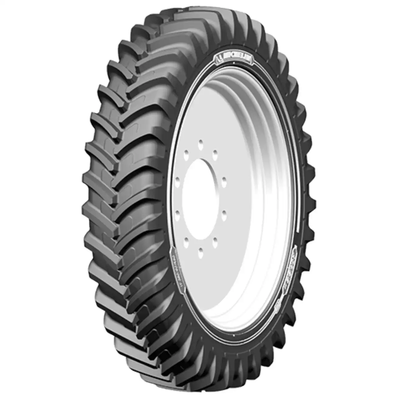 MICHELIN IF320/90 R 54 TL 159A8/159B AGRIBIB RC