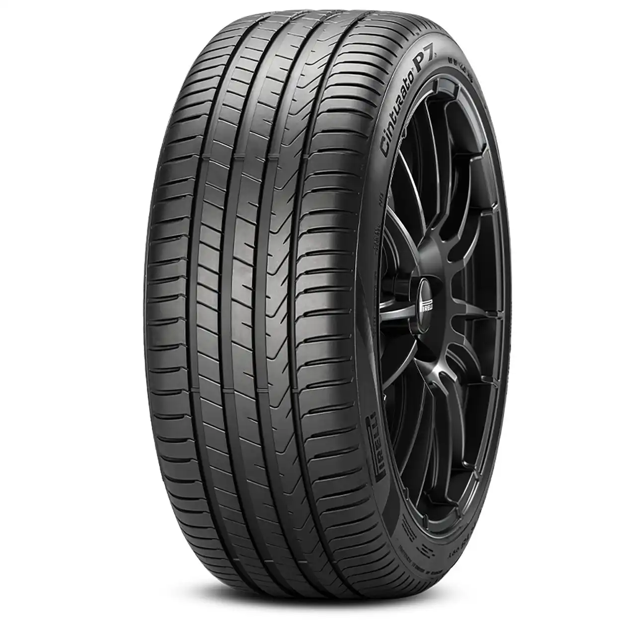 PIRELLI CINTURATO P7 (P7C2) 235/40R18 95Y XL BSW