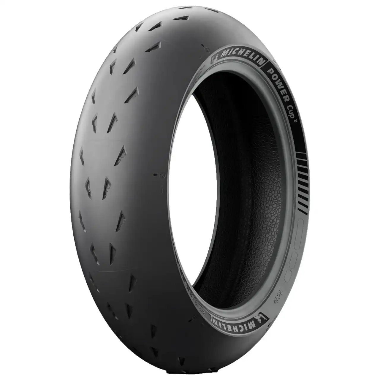 MICHELIN 180/55 ZR 17 M/C TL (73W) POWER CUP 2