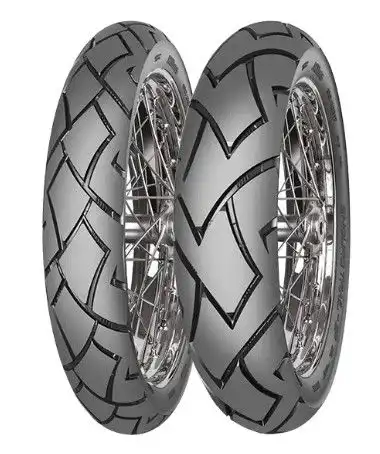 MITAS 130/80 B 17 TL/TT 65H ENDURO TRAIL-SP (IND)