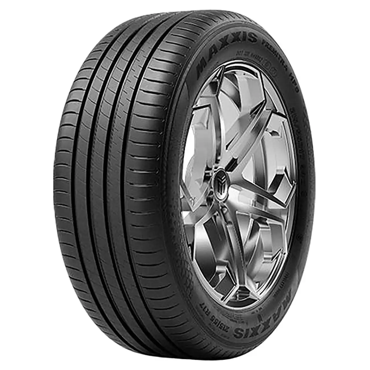 MAXXIS PREMITRA 6 HP6A (*) 205/55R17 95Y (*) XL MFS BSW