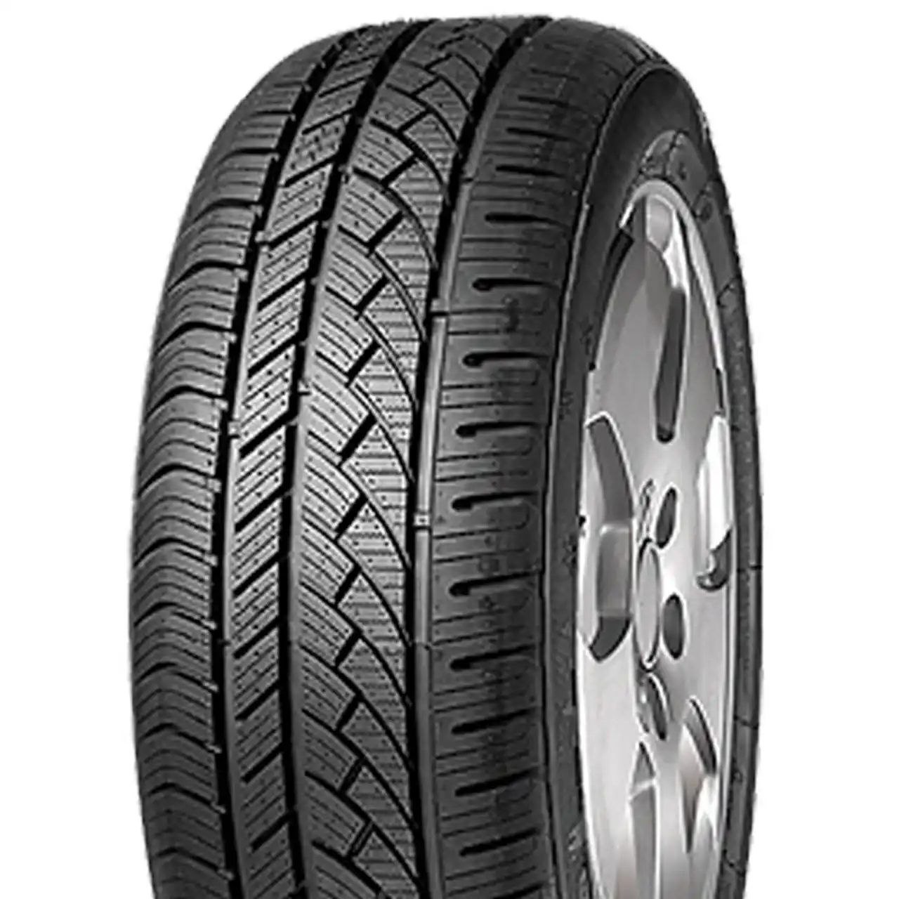 FORTUNA ECOPLUS 4S 225/60R16 102V XL BSW