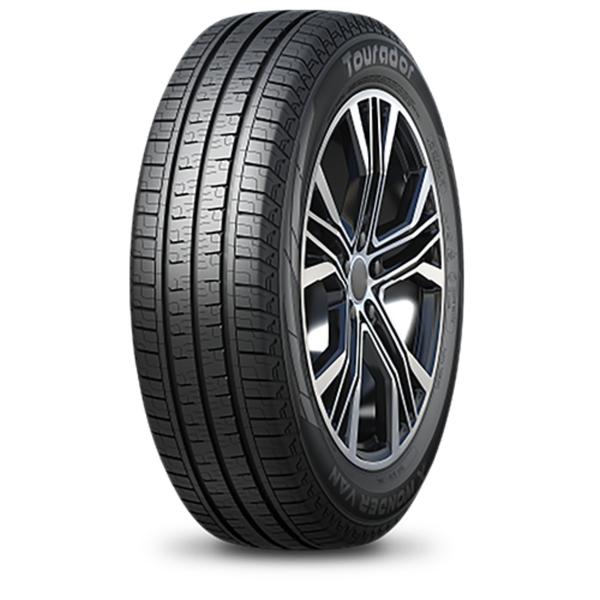 Sommerreifen - Tourador X Wonder Van 195/75R16C 107S Bsw