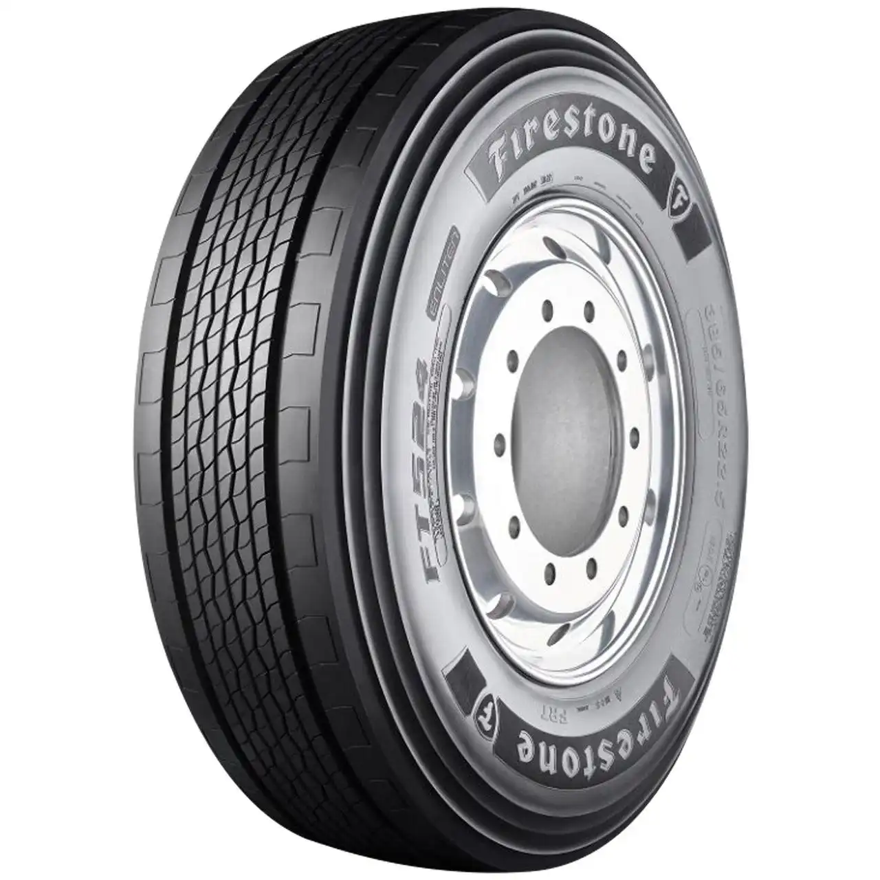 FIRESTONE 385/65 R 22.5 TL 160K/158L FT524 20PR M+S 3PMSF ENLITEN
