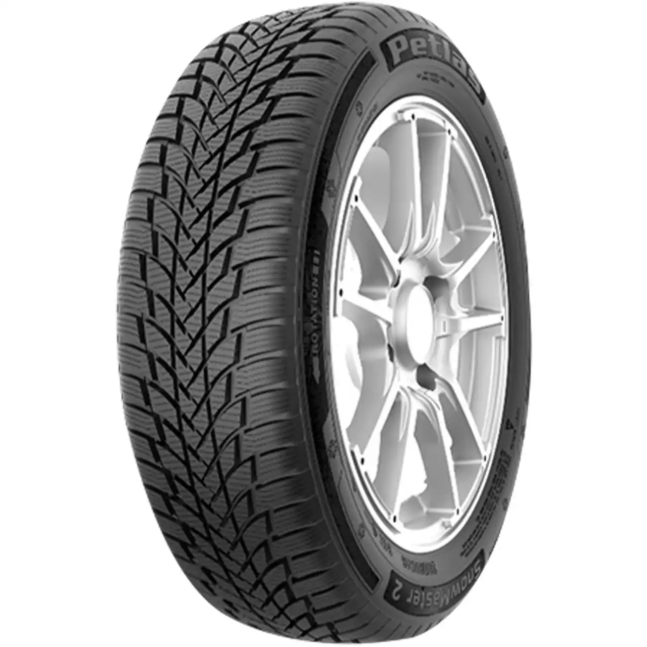 PETLAS SNOWMASTER 2 185/60R15 88H XL BSW