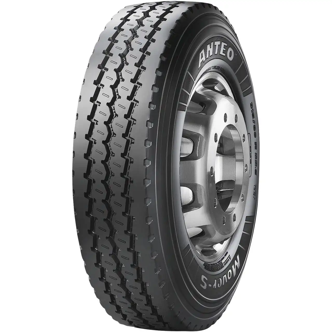 ANTEO 315/80 R 22.5 TL 156/150K MOVER-S M+S 3PMSF