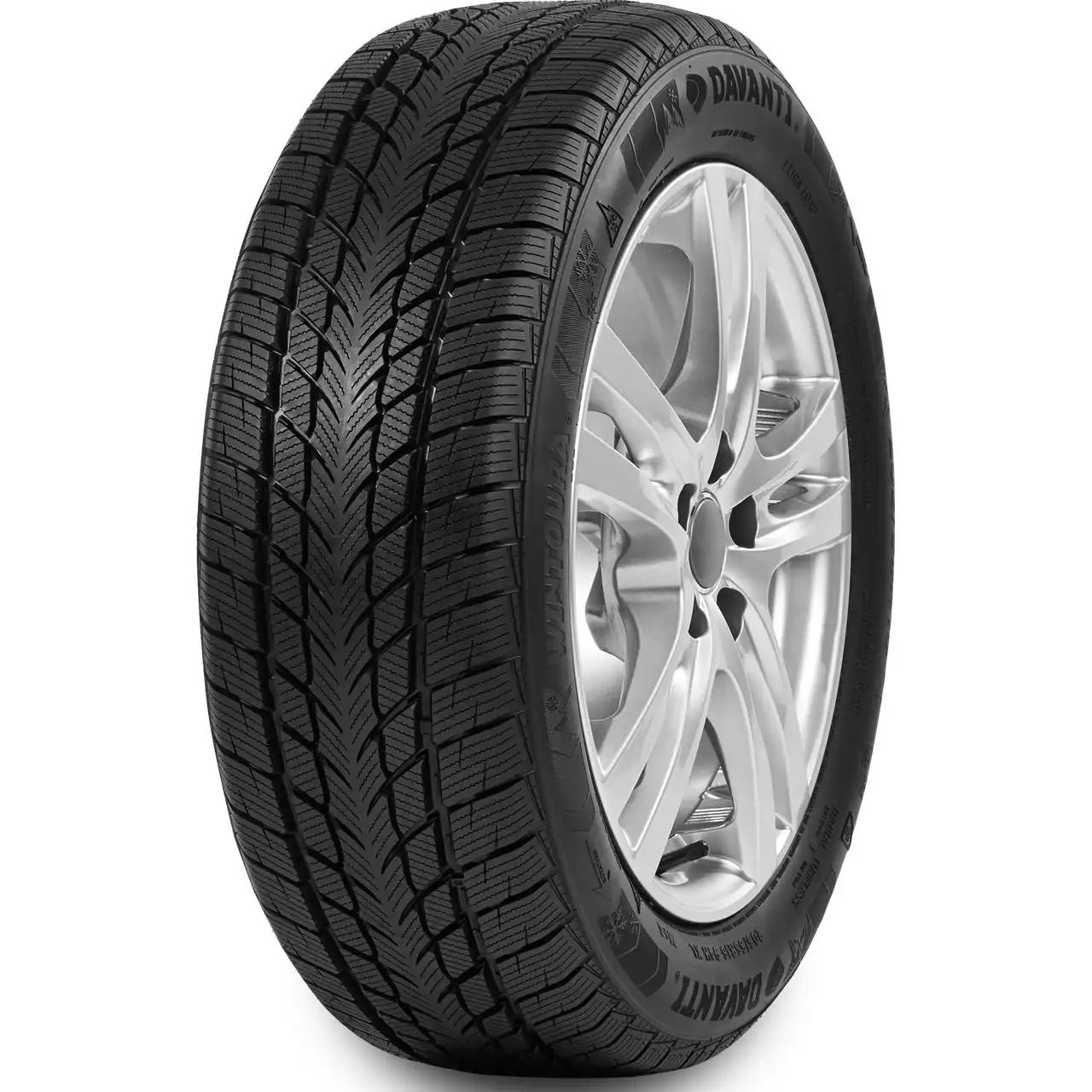 DAVANTI WINTOURA 165/70R14 81T BSW