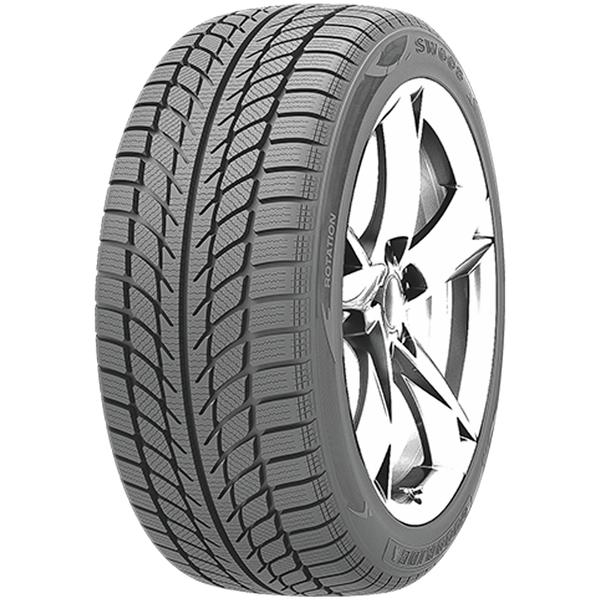 Winterreifen - Westlake SW608 Snowmaster 225/35R19 88V XL BSW