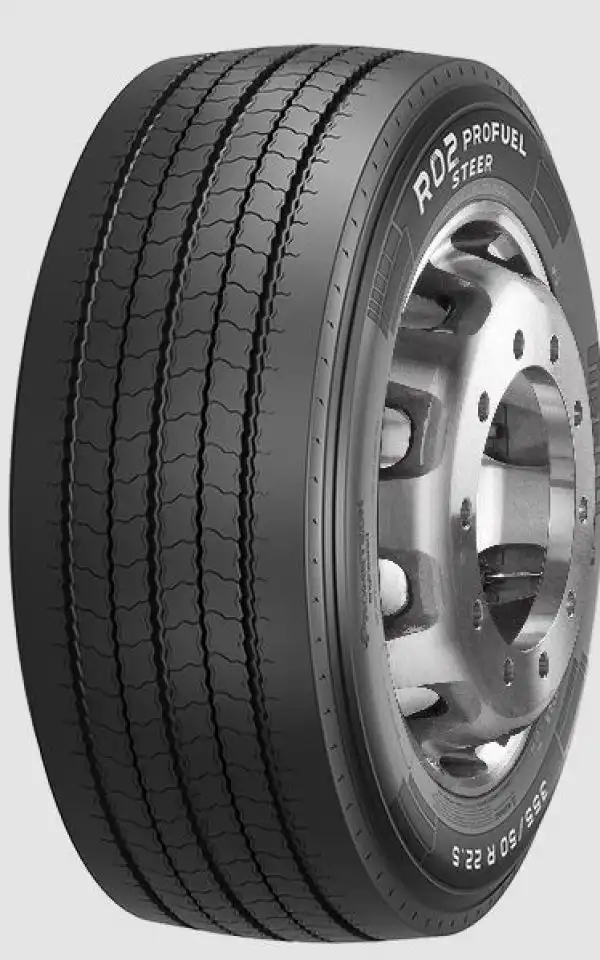PIRELLI 265/70 R 19.5 TL 140/138M R02 PROFUEL STEER M+S 3PMSF RFID
