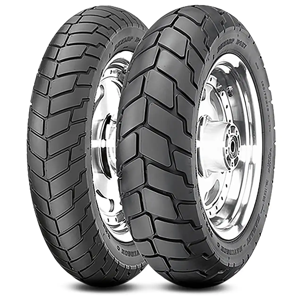 DUNLOP 180/70 B 16 M/C TL 77H D 427 (HARLEY-D) Harley-Davidson Fat Bob 2008