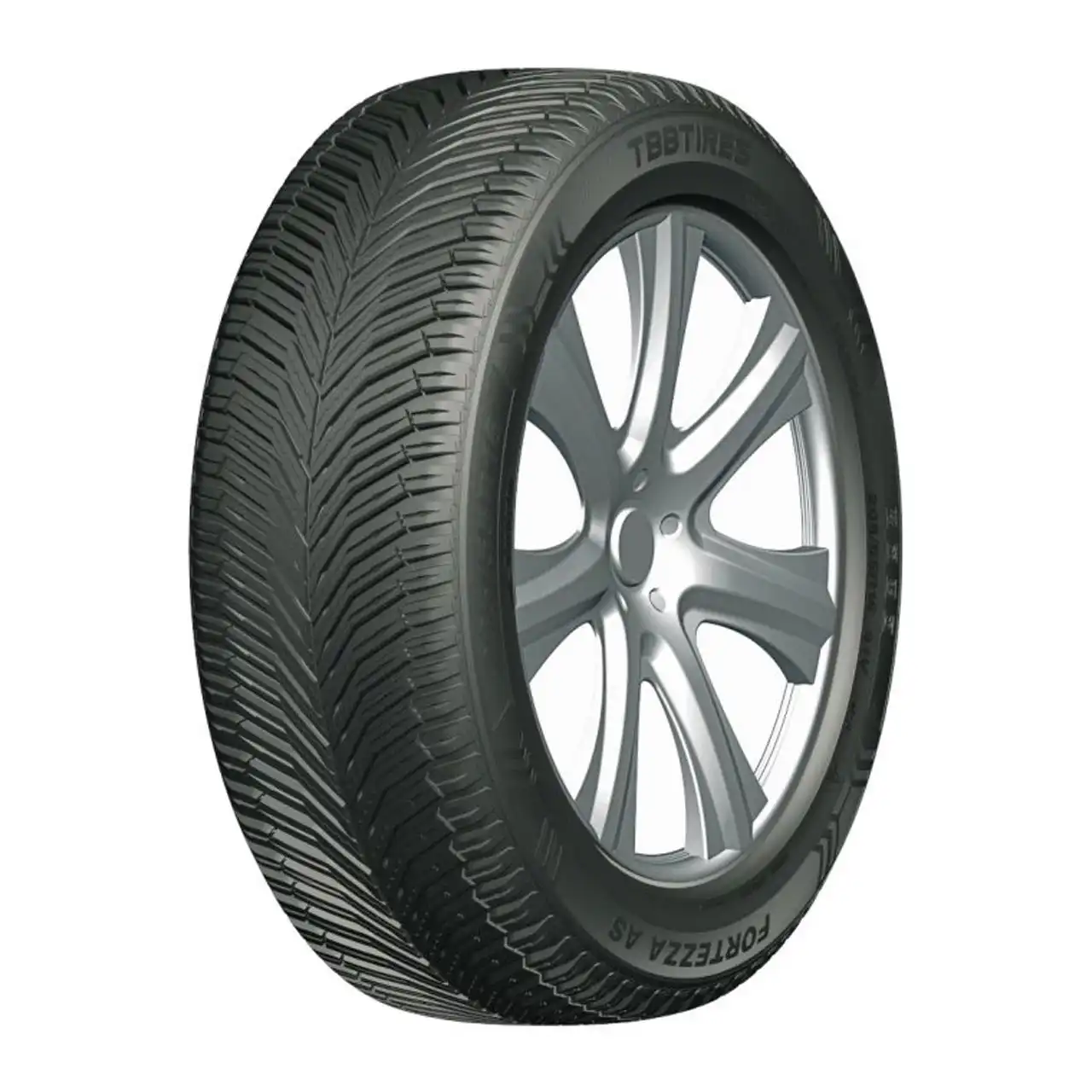 TBBTIRES FORTEZZA 195/50R16 88V XL BSW