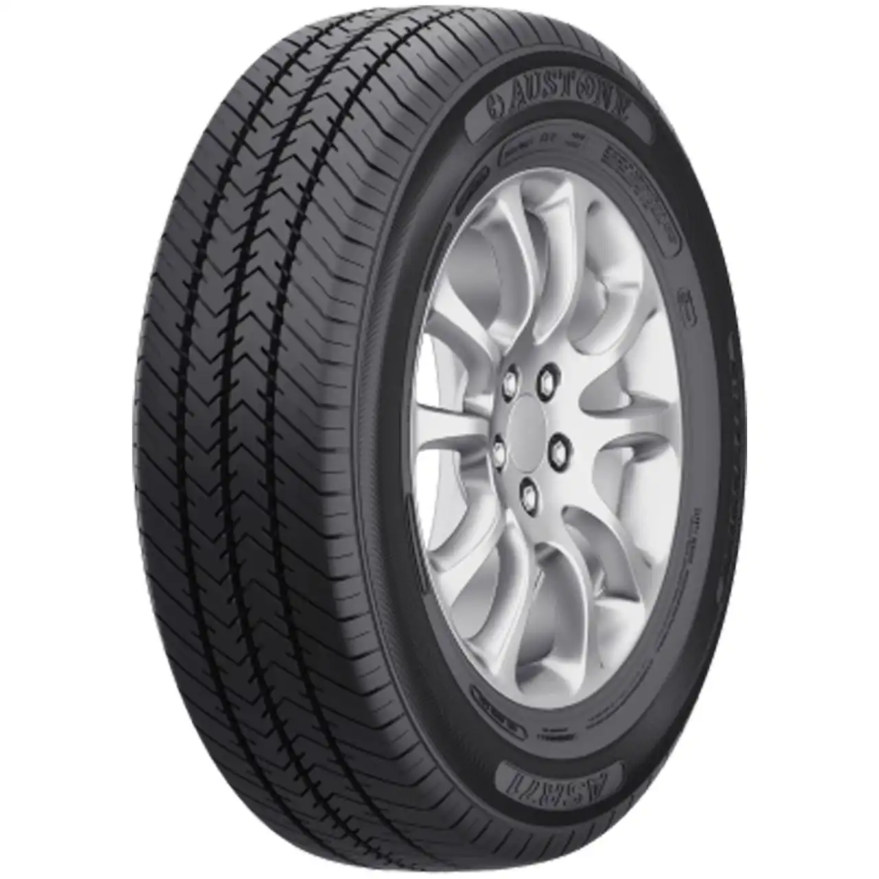AUSTONE ASR71 175/70R14C 95/93T
