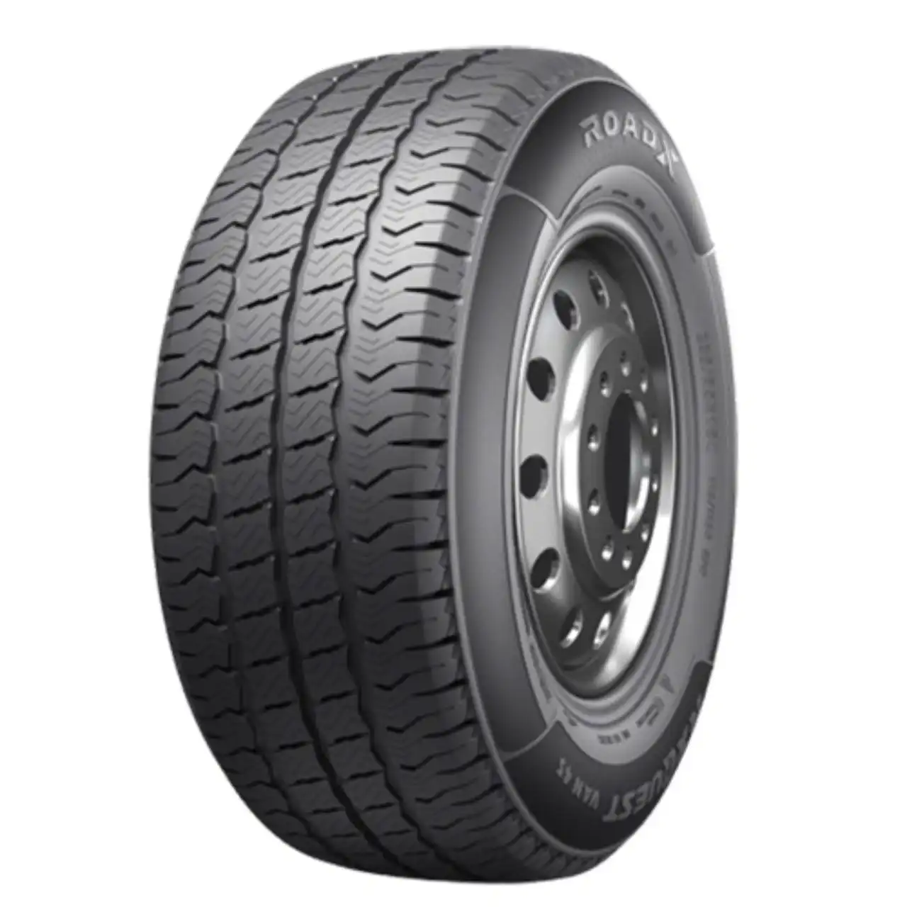 ROADX RXQUEST VAN 4S 195/60R16C 99/97H BSW