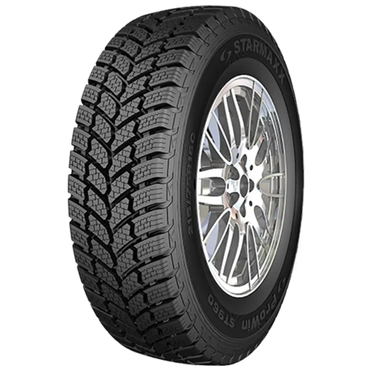 STARMAXX PROWIN ST960 225/75R16C 118/116R BSW