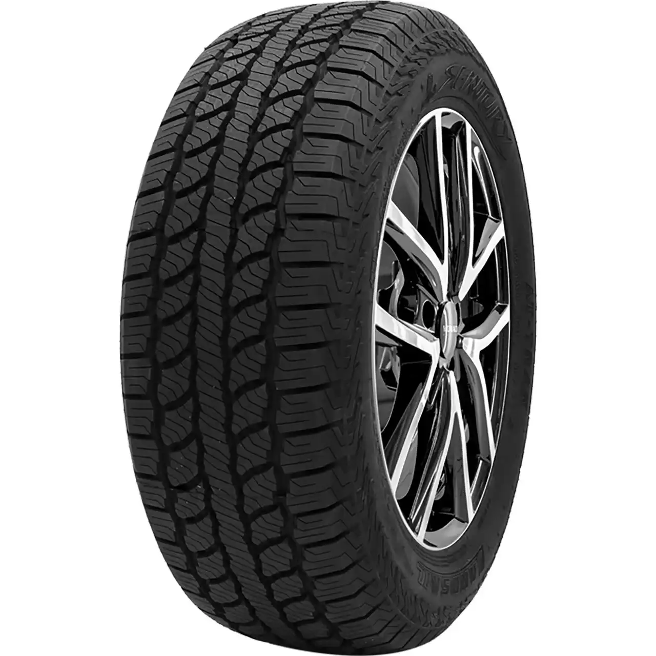 LANDSAIL AT-TRAK 255/55R18 109H XL BSW