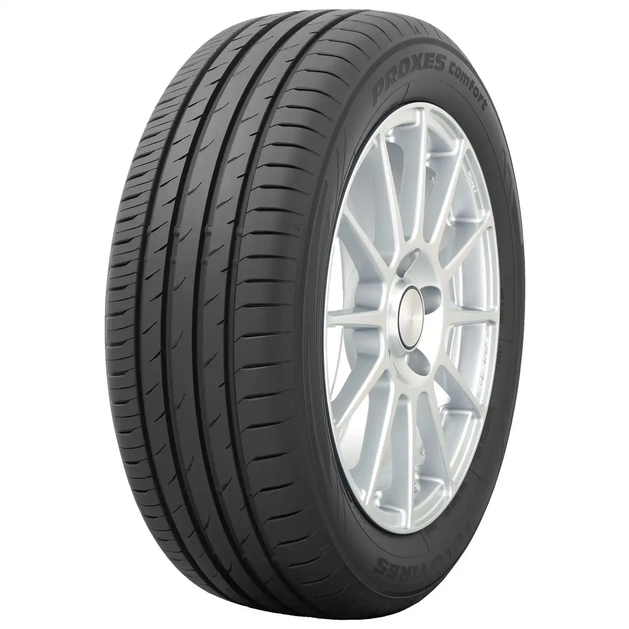 'Toyo Proxes Comfort ( 205/60 R16 96V XL )'
