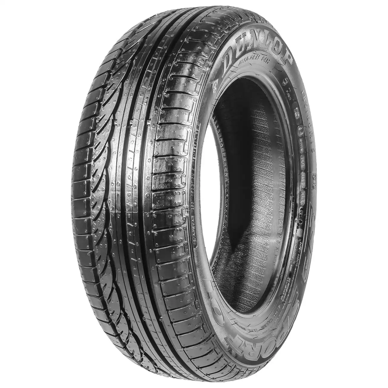DUNLOP SP SPORT 01 (*) 235/50R18 97V (*) MFS