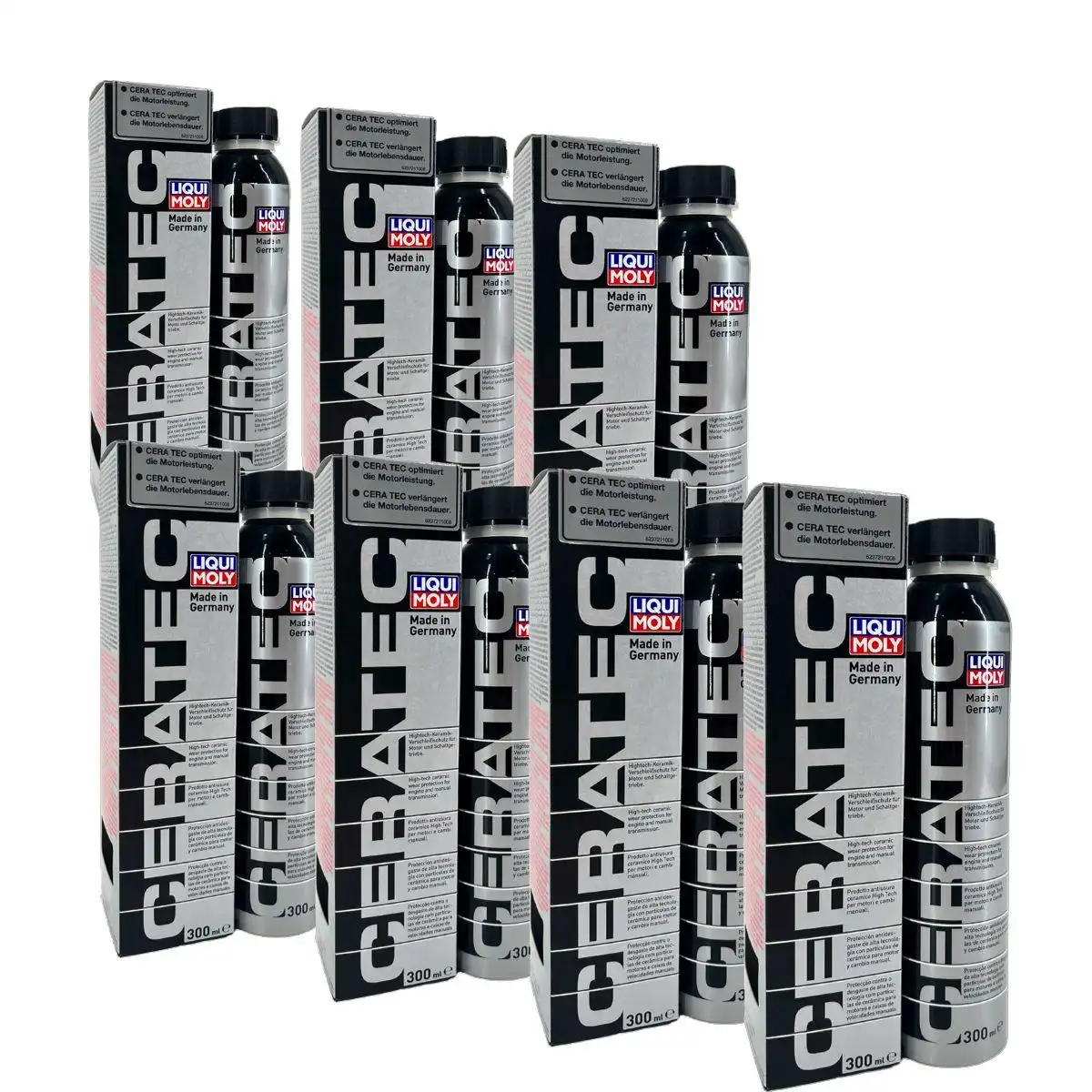 Liqui Moly Cera Tec 7x300 ML