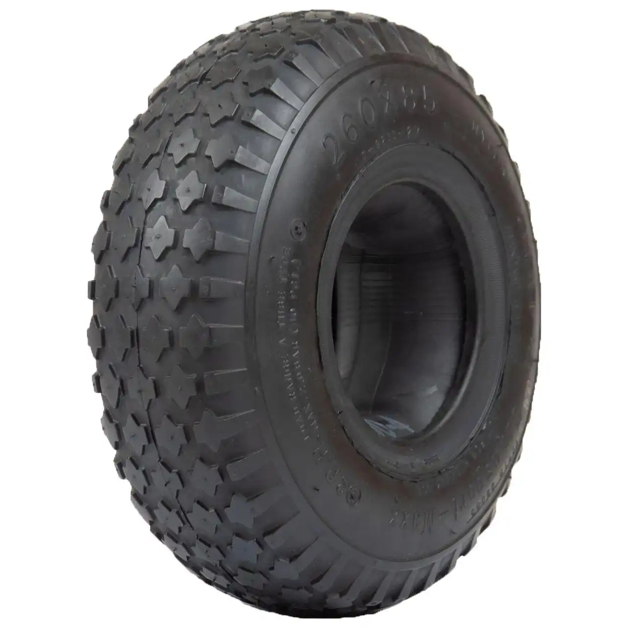 CST 3.00 - 4 TT  C-9255 2PR SET (DIN7777 28C32), (260x85)