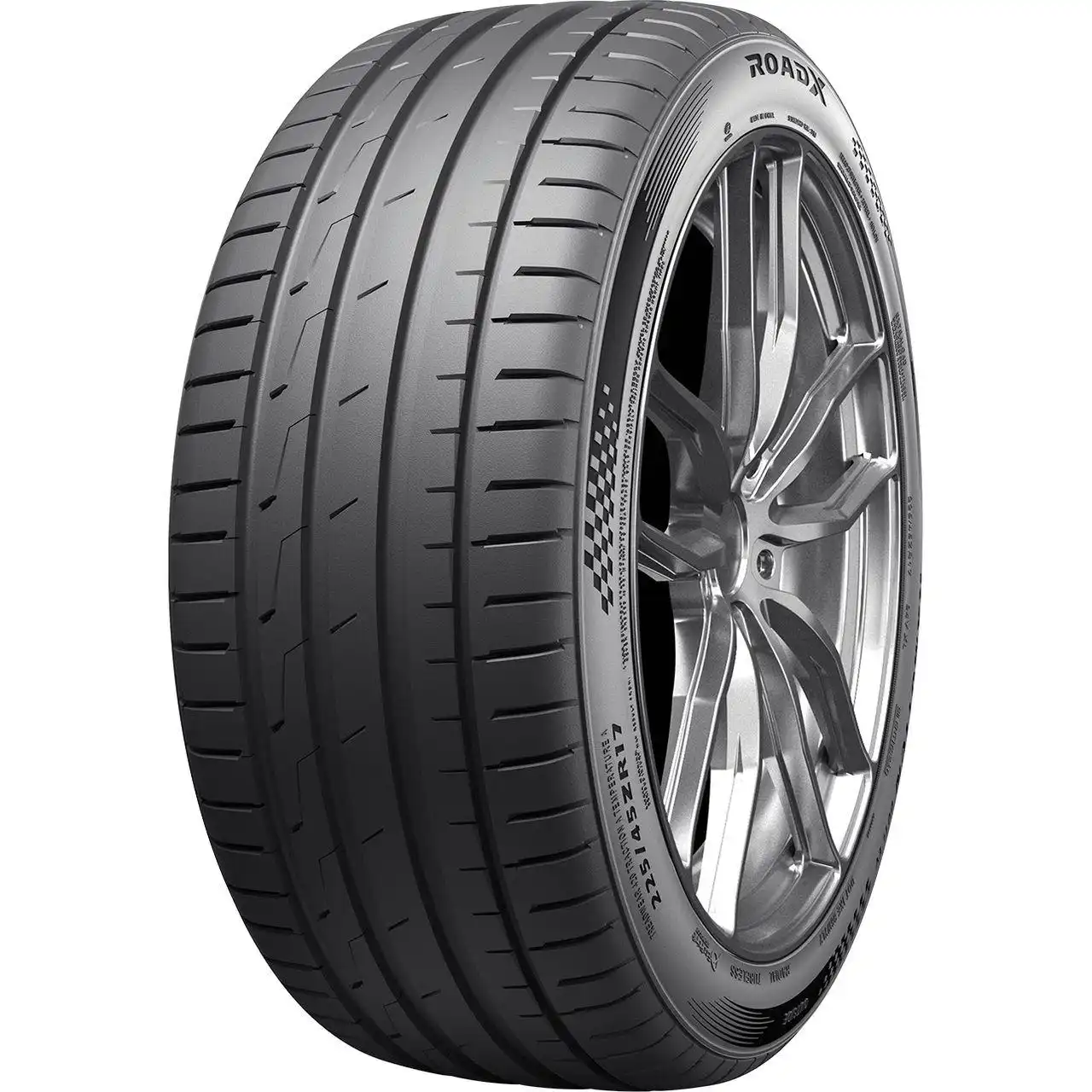 Roadx RXMOTION DU71 235/35R20 92Y BSW 235/35 R20