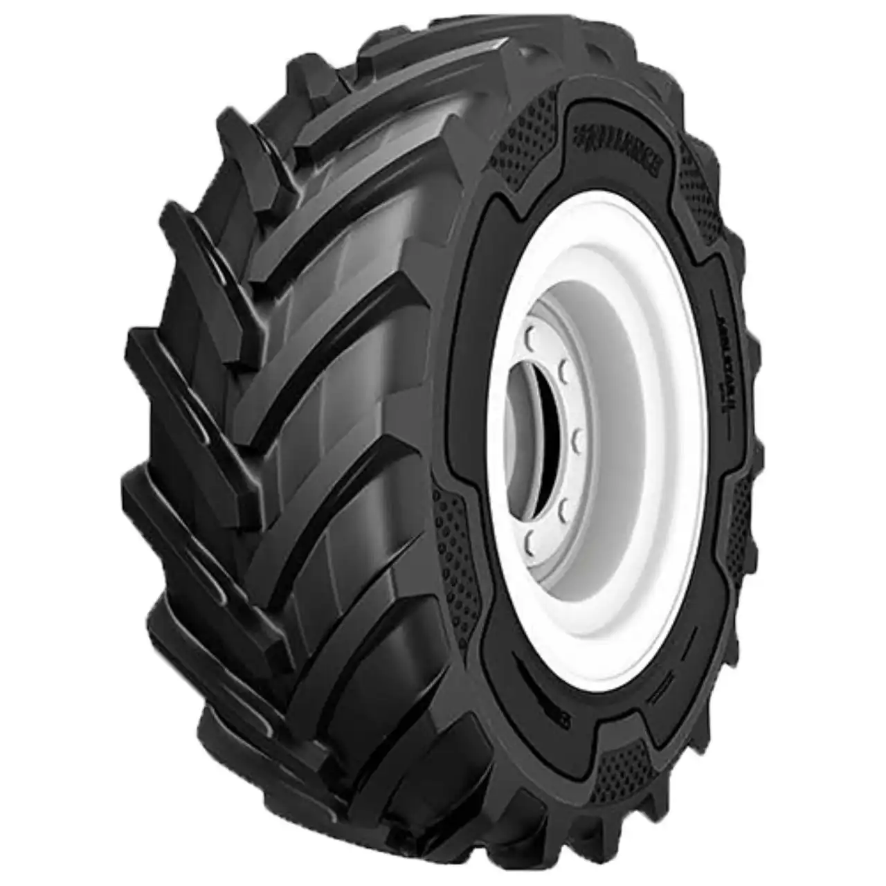ALLIANCE 480/70 R 24 TL 138D AGRI STAR II R-1W, ECE106