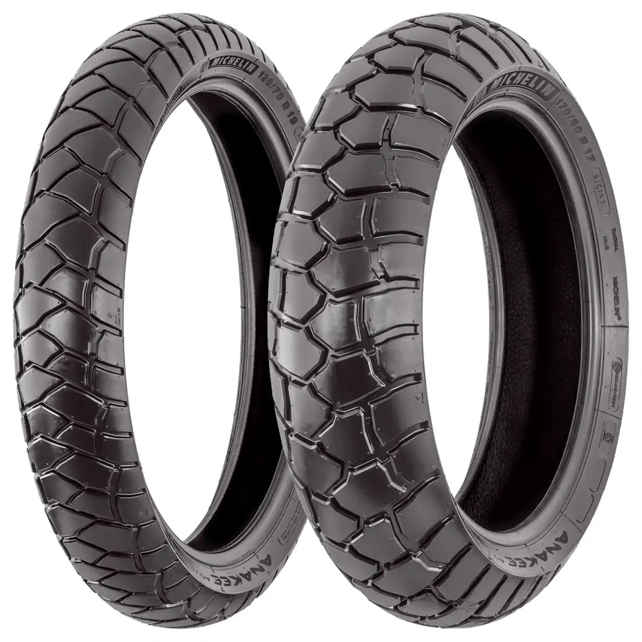 MICHELIN 150/70 R 17 M/C TL/TT 69V ANAKEE ADVENTURE