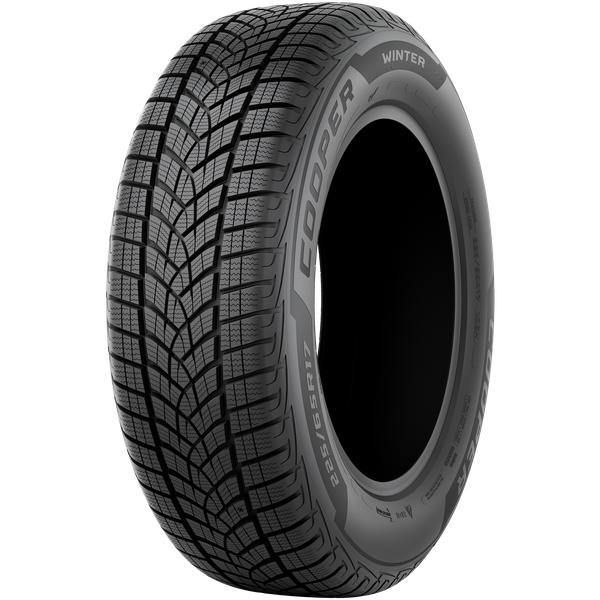 Winterreifen - Cooper Cooper Winter (Evr) 235/65R17 108V (Evr) XL
