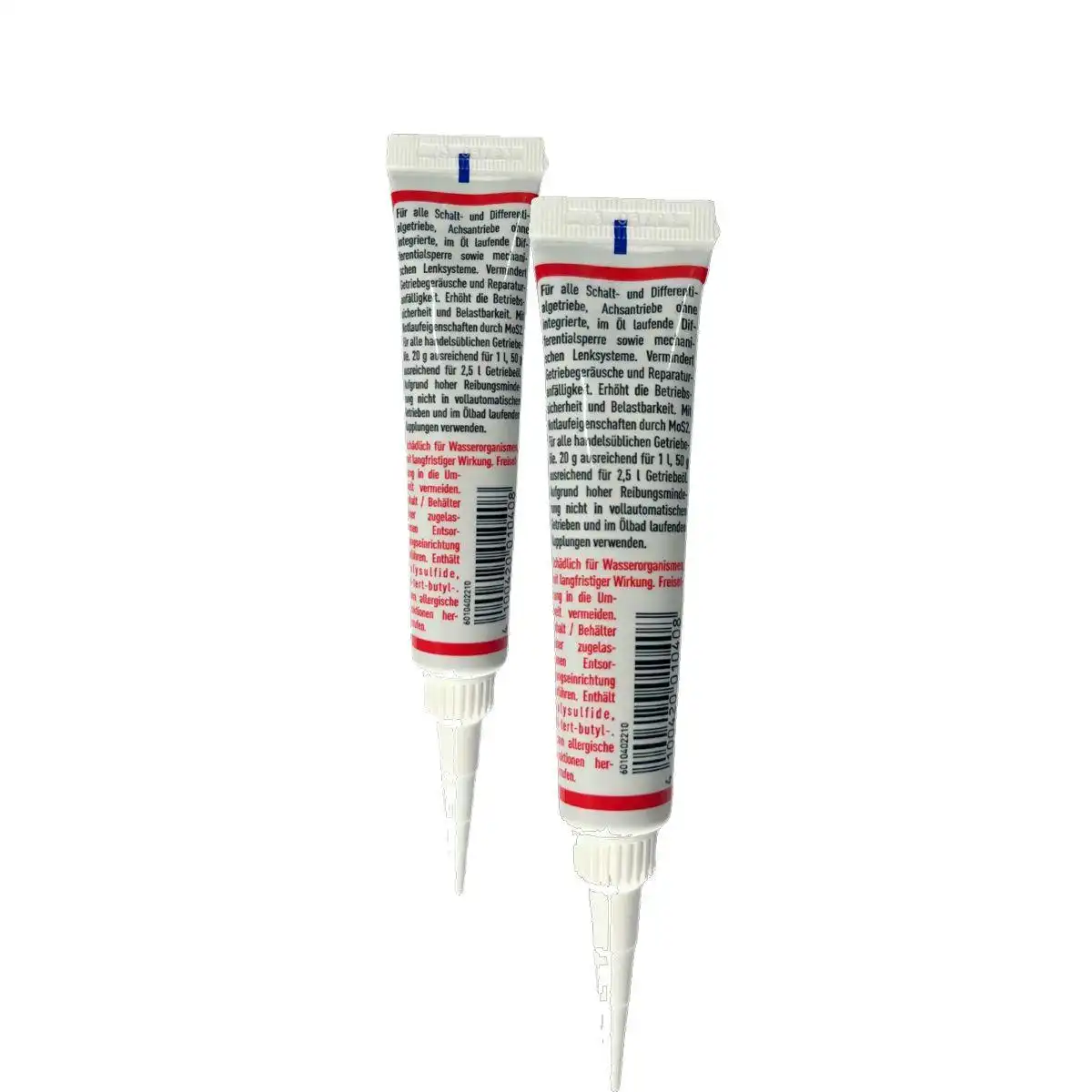 Liqui Moly Getriebeöl Additiv 2x20 Gramm