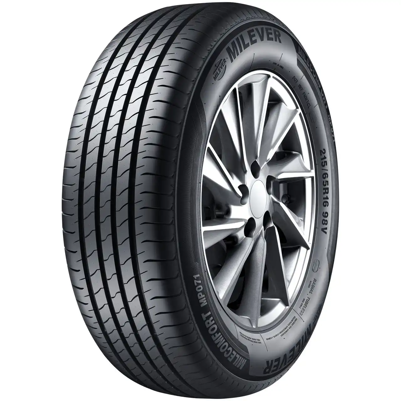 Milever MILECOMFORT MP071 185/65R14 86H BSW 185/65 R14