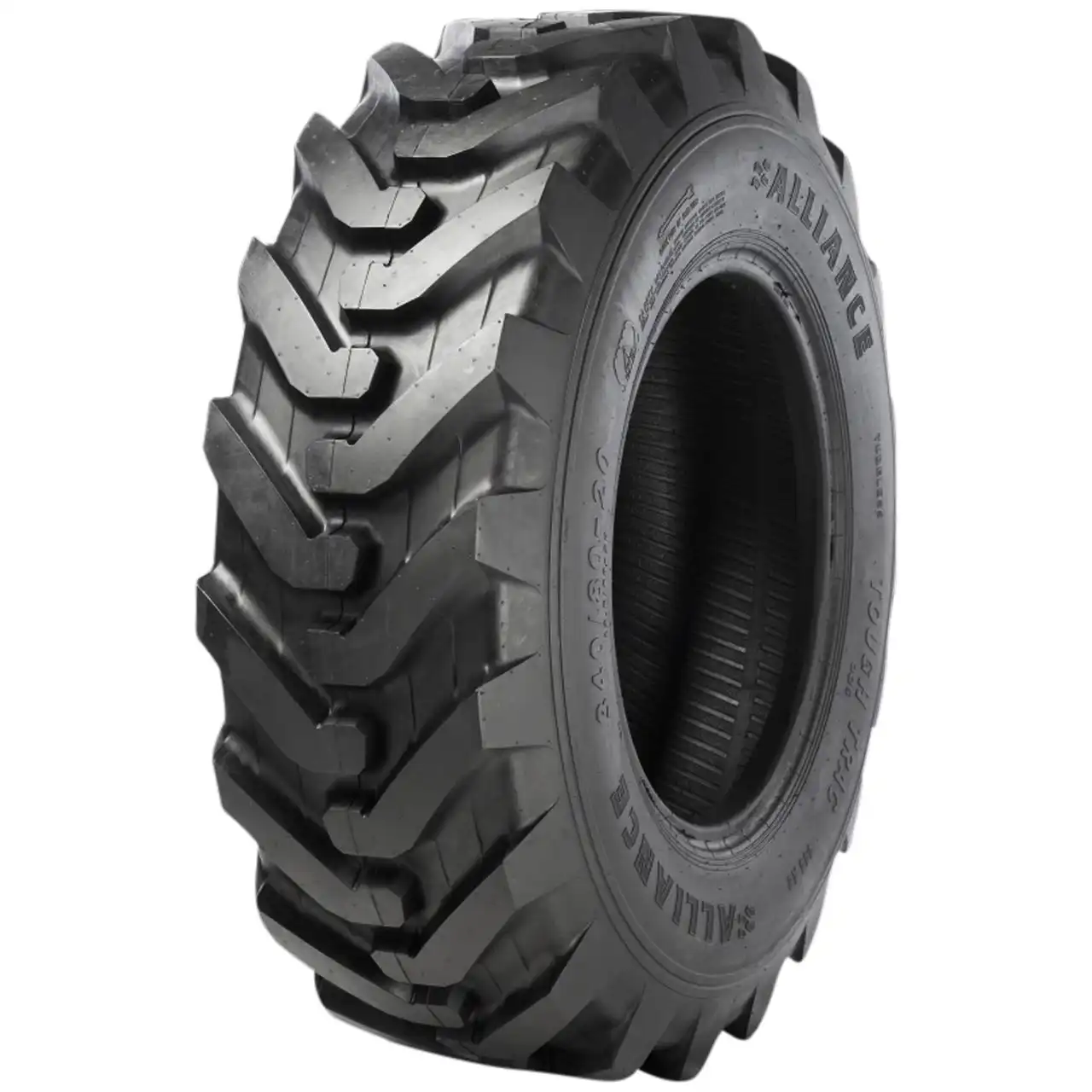 ALLIANCE 400/80 - 24 TL 162A8 325 TOUGH TRAC