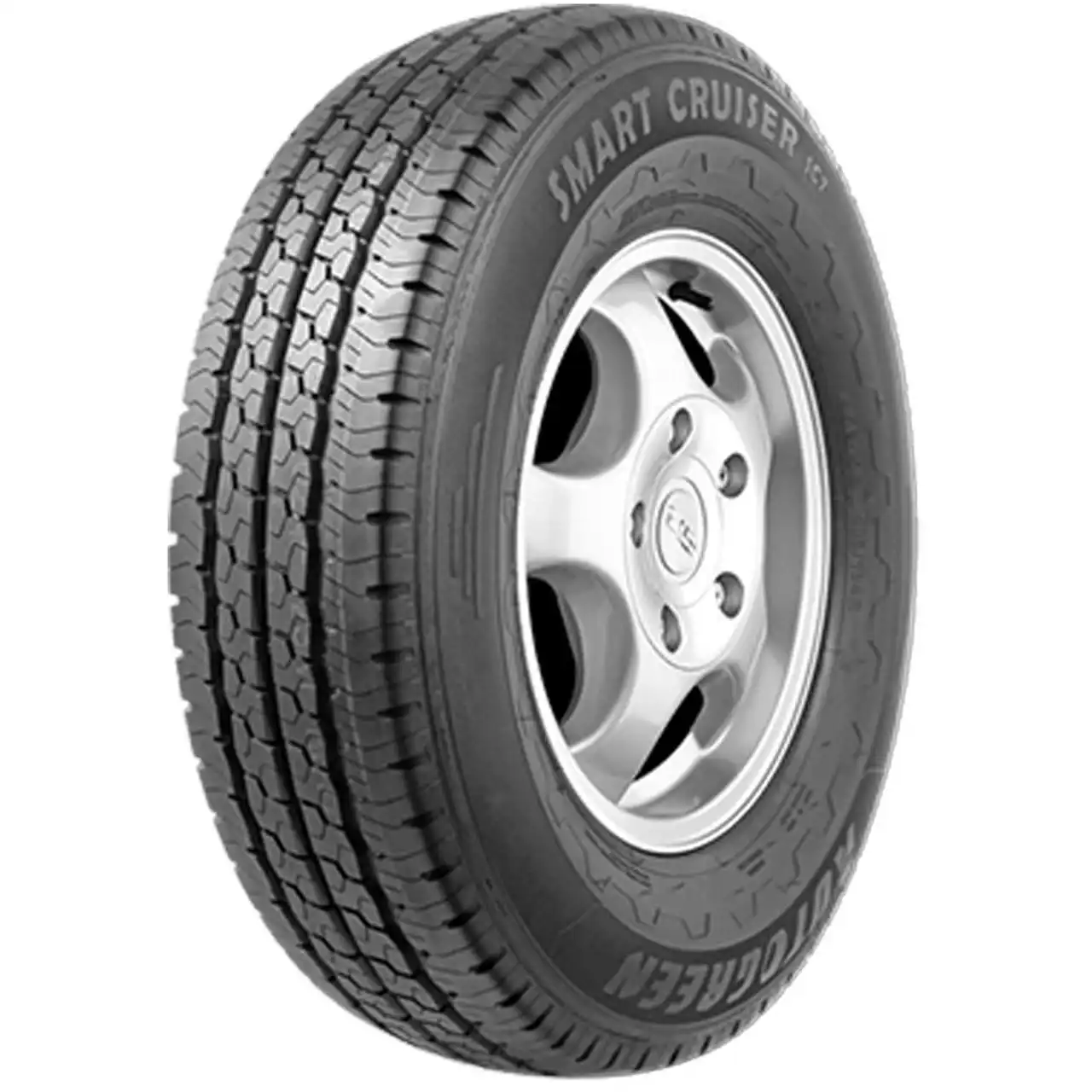 Autogreen SMART CRUISER SC7 215/65R16C 109/107T BSW 215/65 RC16