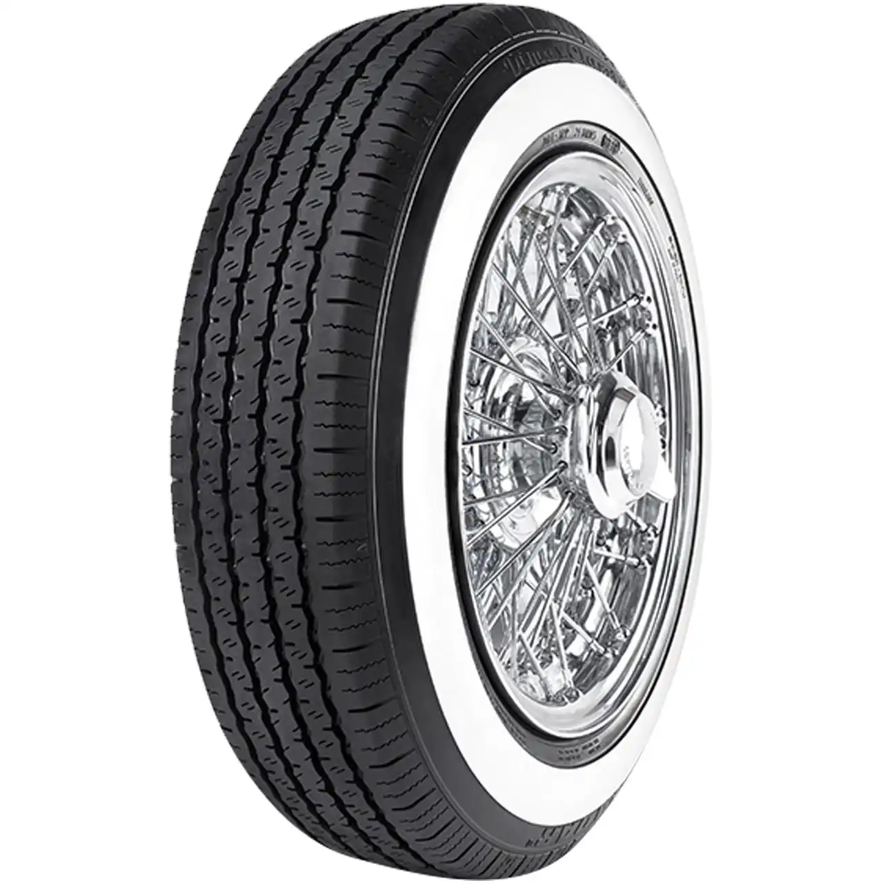 RADAR 125/80 R 12 TL 62S DIMAX CLASSIC WSW WSW M+S