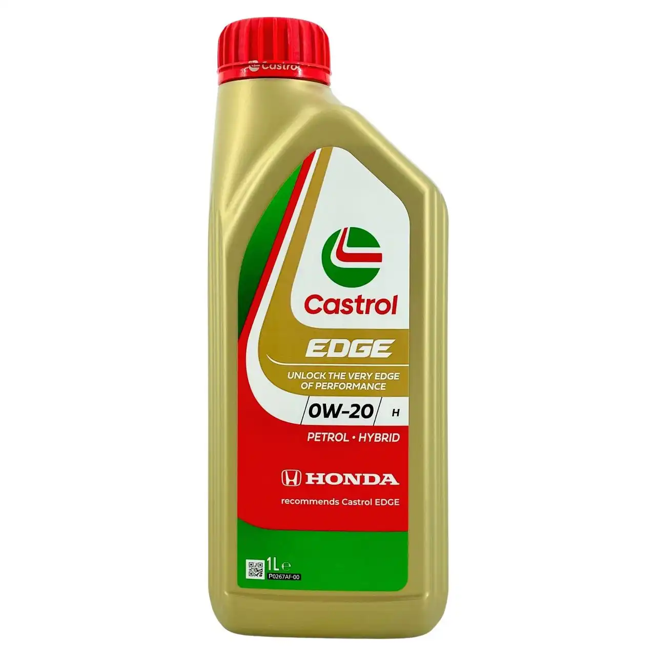 Castrol Edge H 0W-20 1 Liter