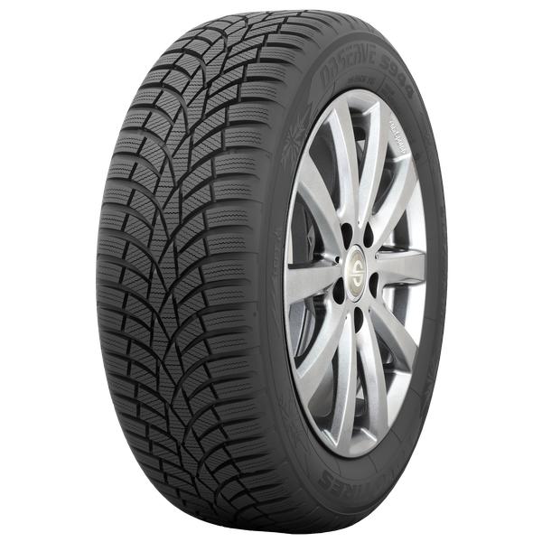 Winterreifen - Toyo Observe S944 215/45R18 93V XL BSW