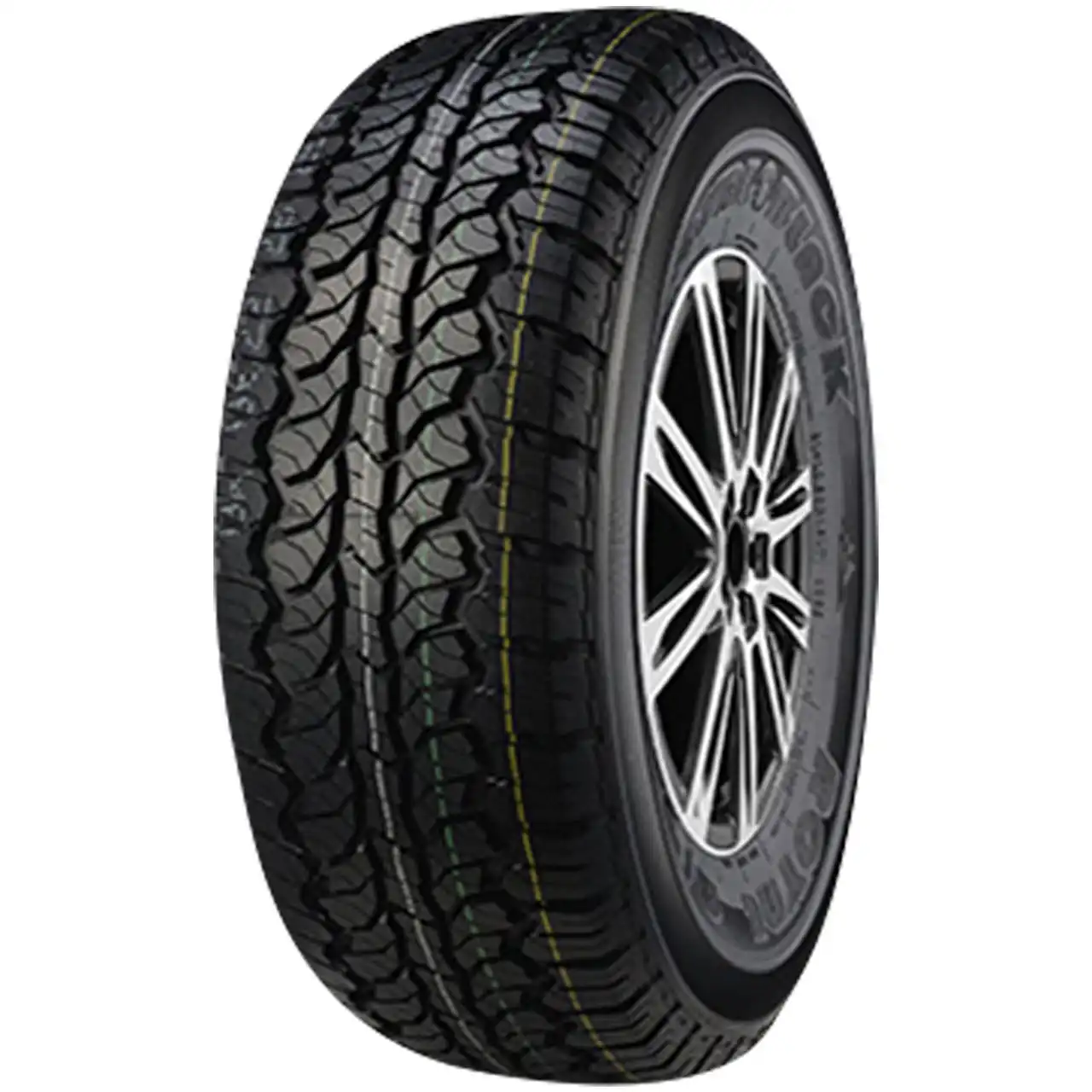 ROYAL BLACK ROYAL A/T 215/70R16 100T BSW