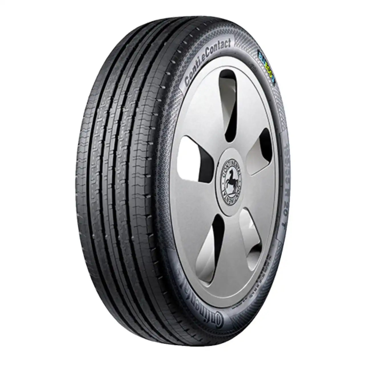 CONTINENTAL CONTI.ECONTACT (EVc) 145/80R13 75M (EVc) BSW