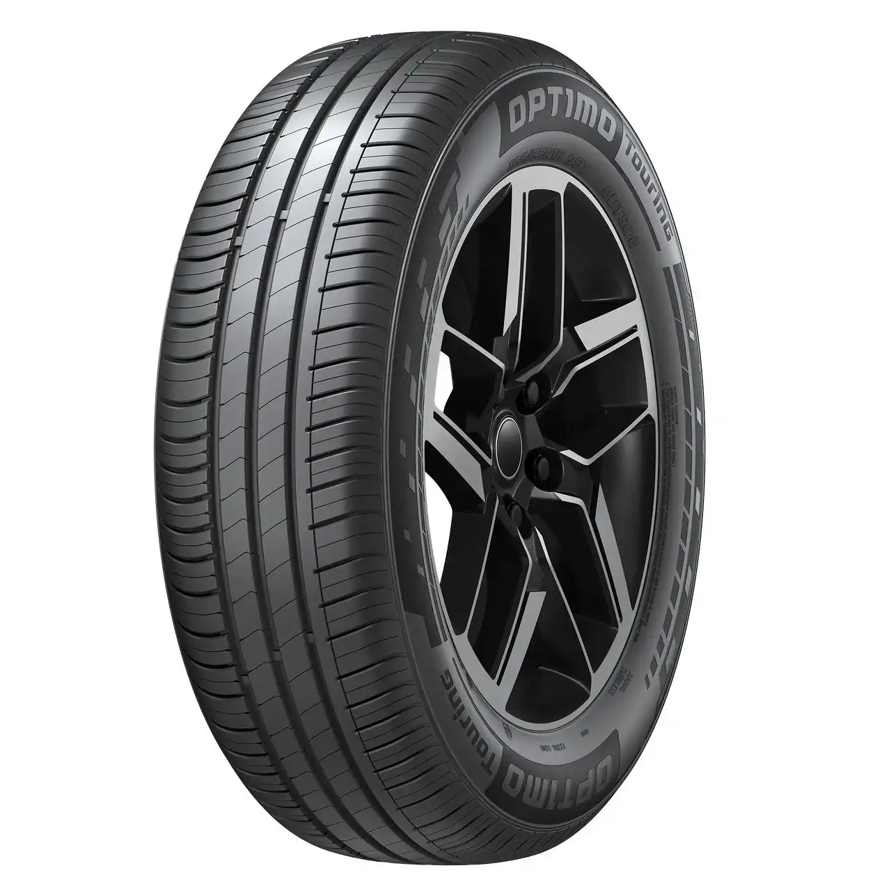 Optimo TOURING 195/55R15 85V MFS SBL 195/55 R15