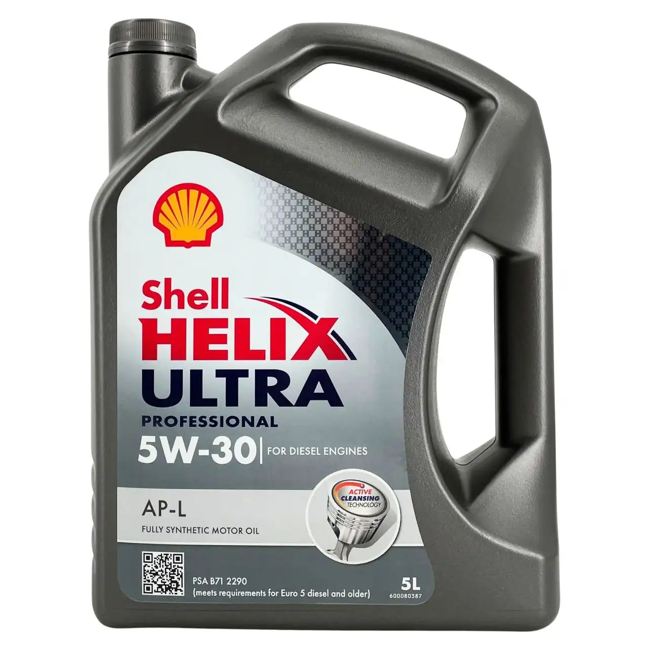 Shell Helix Ultra Professional AP-L 5W-30 5 Liter