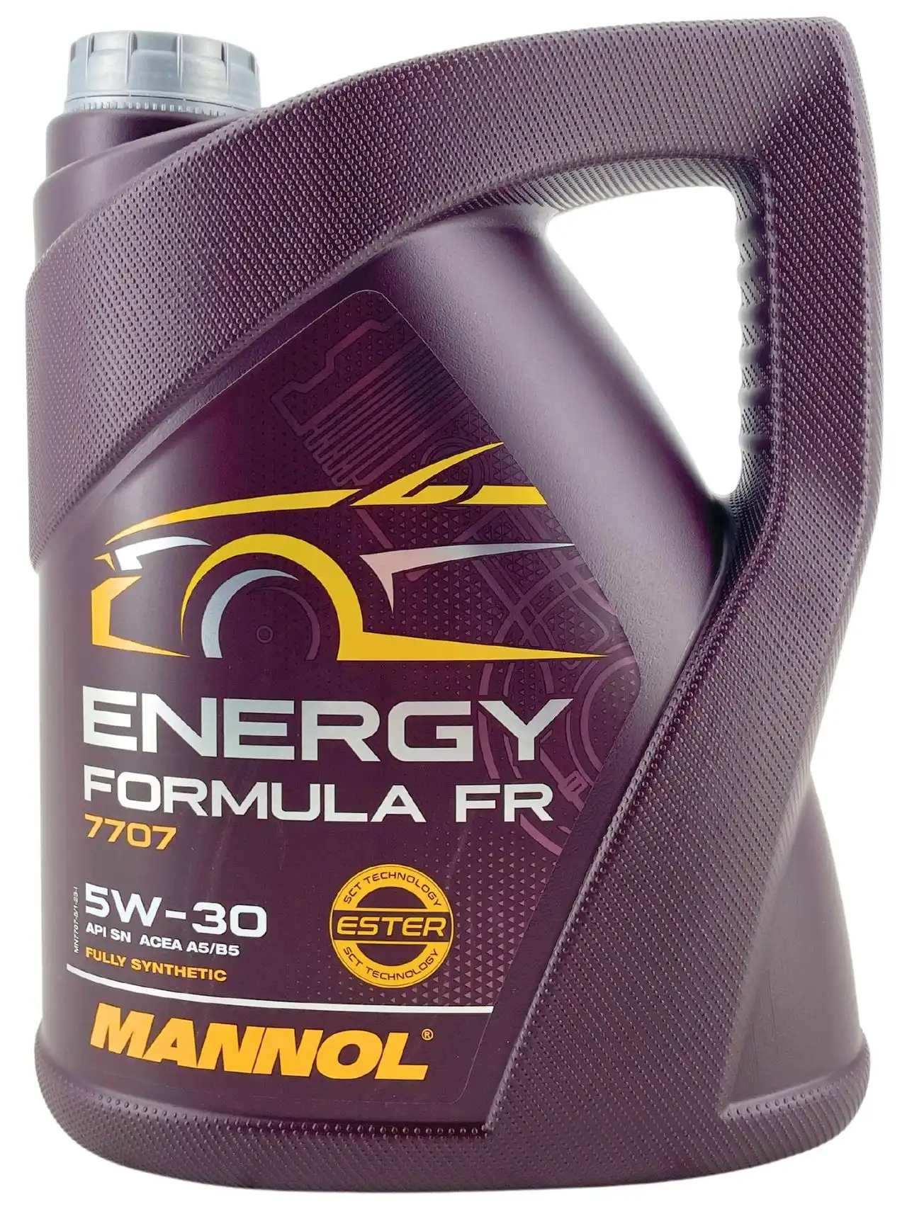 Mannol Energy Formula FR 5W-30 5 Liter