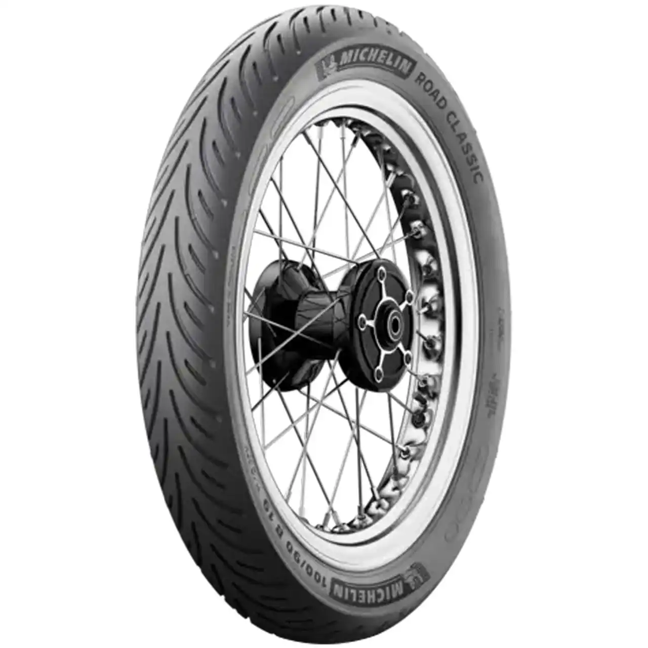 MICHELIN 120/90 B 18 M/C TL 65V ROAD CLASSIC