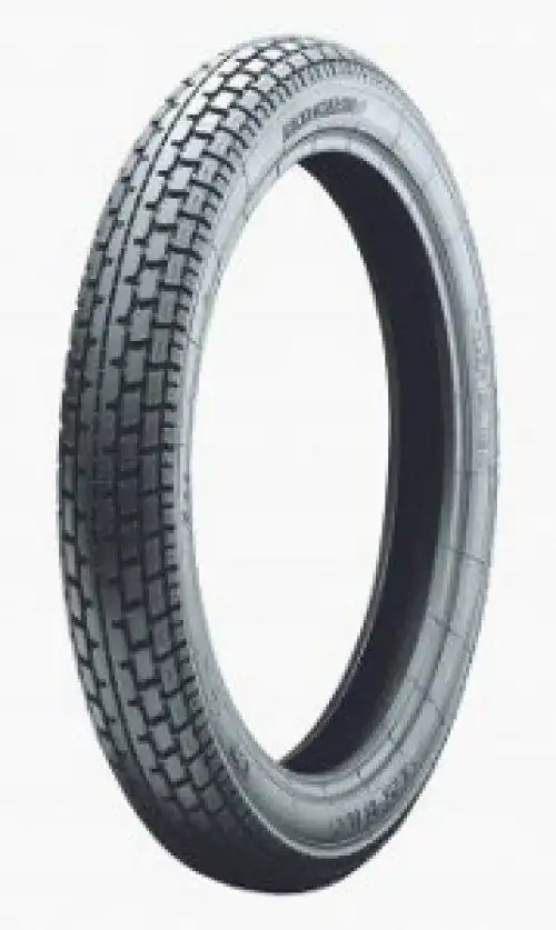 Heidenau K34 ( 3.25-19 TT 54H Hinterrad, M/C, Vorderrad )