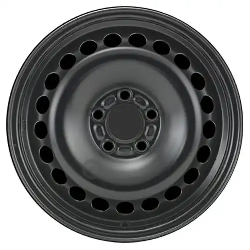 ALCAR 8275 schwarz/silber 7.0Jx16 5x108 ET50