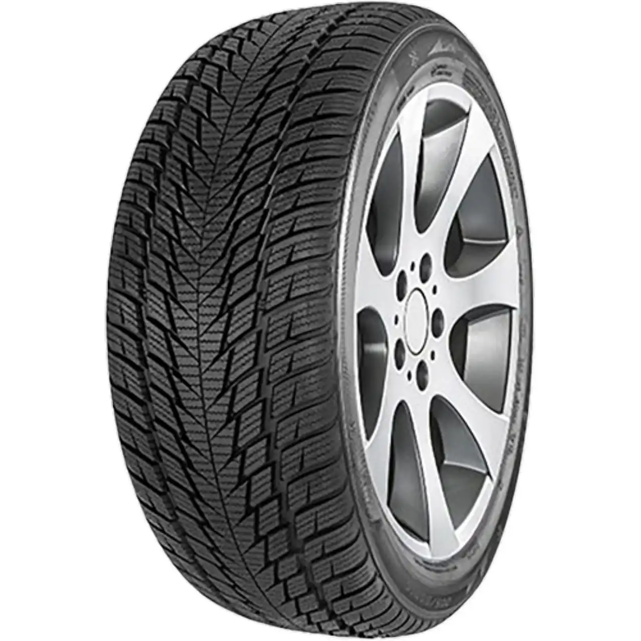 ATLAS POLARBEAR SUV3 235/65R17 108V XL BSW