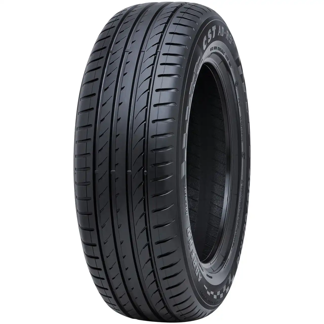 Cst ADRENO AD-R9 SUV 255/50R19 107Y XL BSW 255/50 R19