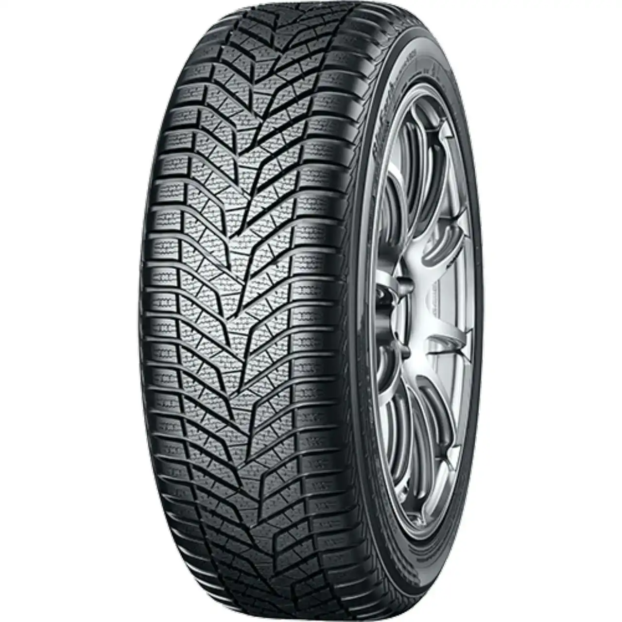 YOKOHAMA BLUEARTH*WINTER (V905) 215/45R18 93V XL
